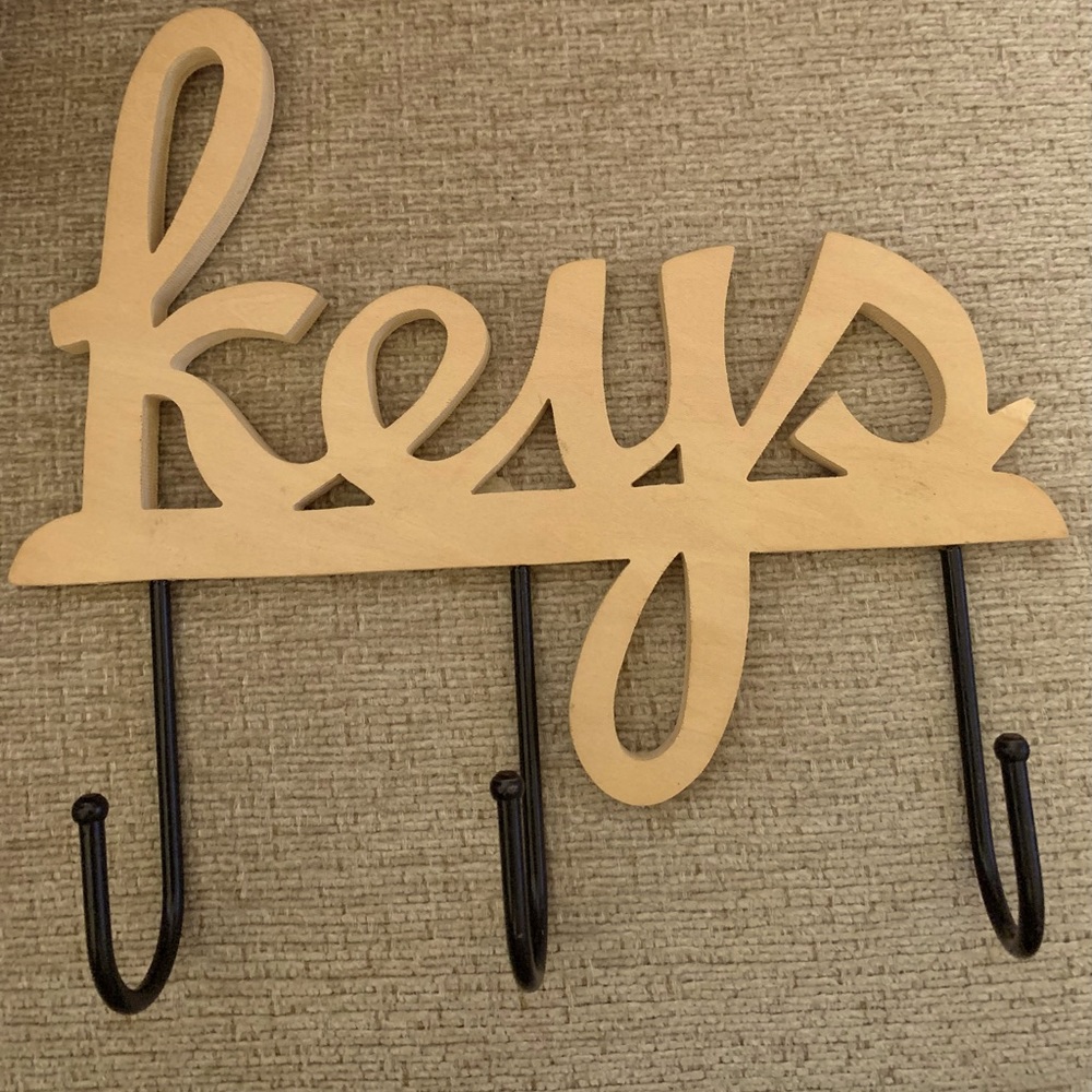 Key holder